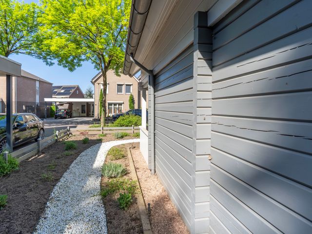 Zilverschoon 8, Venray
