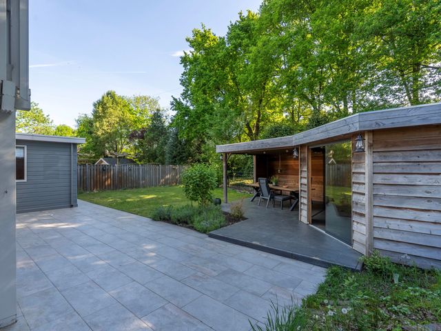 Zilverschoon 8, Venray
