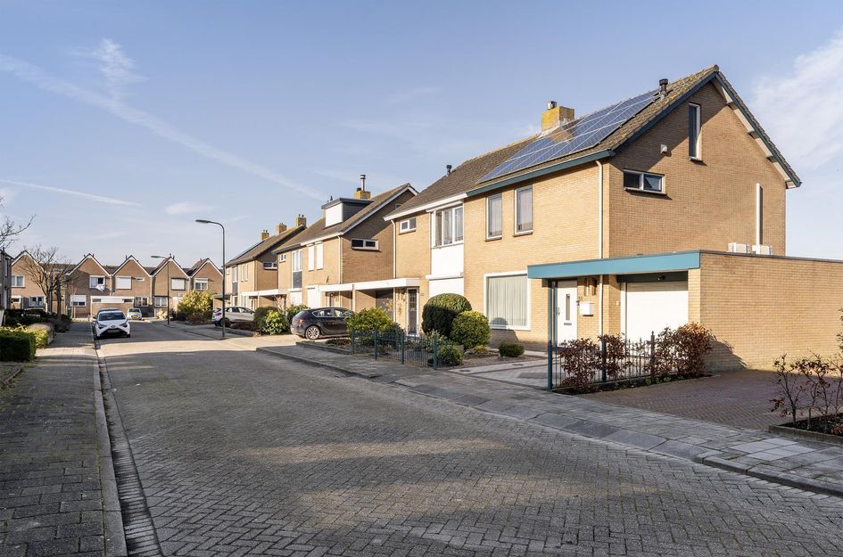 Burgemeester Smithstraat 31