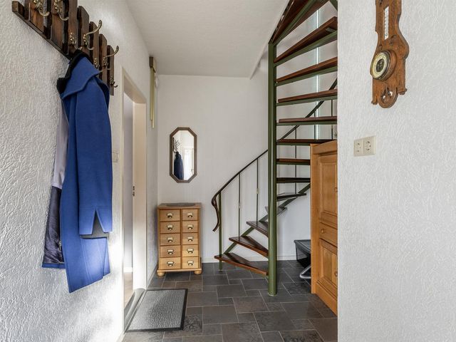 Burgemeester Smithstraat 31, Sint-Annaland