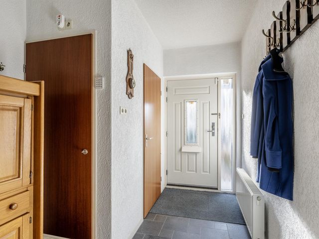 Burgemeester Smithstraat 31, Sint-Annaland