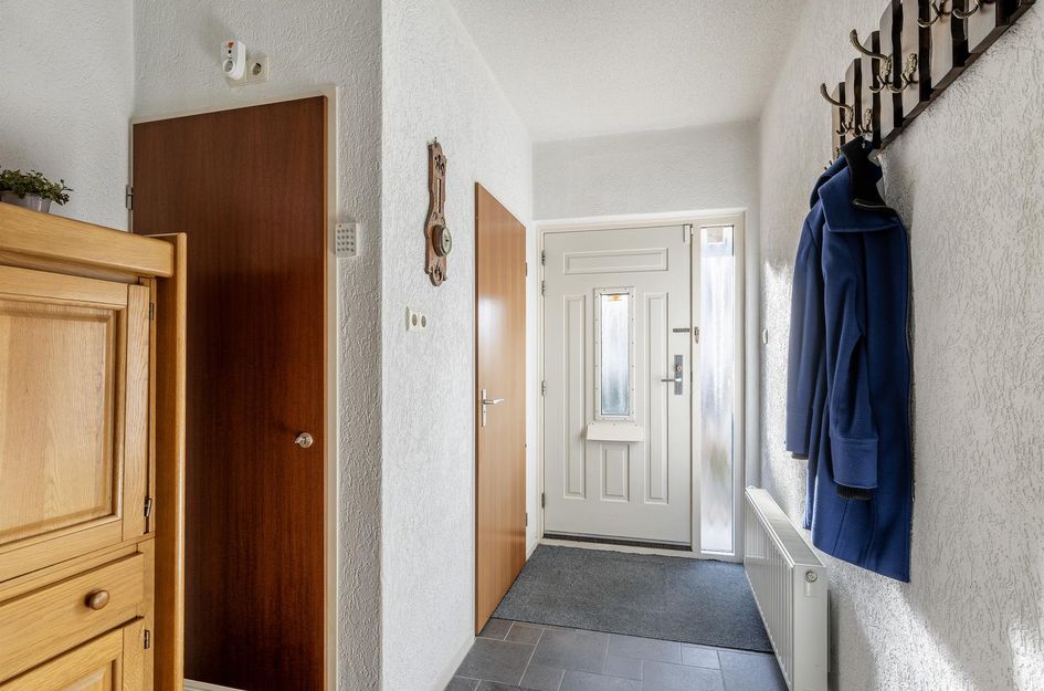 Burgemeester Smithstraat 31