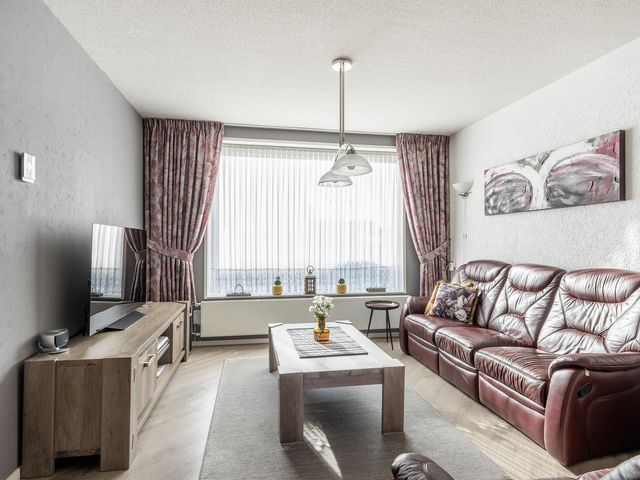 Burgemeester Smithstraat 31, Sint-Annaland