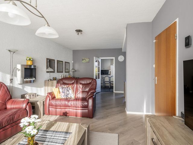 Burgemeester Smithstraat 31, Sint-Annaland