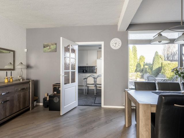 Burgemeester Smithstraat 31, Sint-Annaland