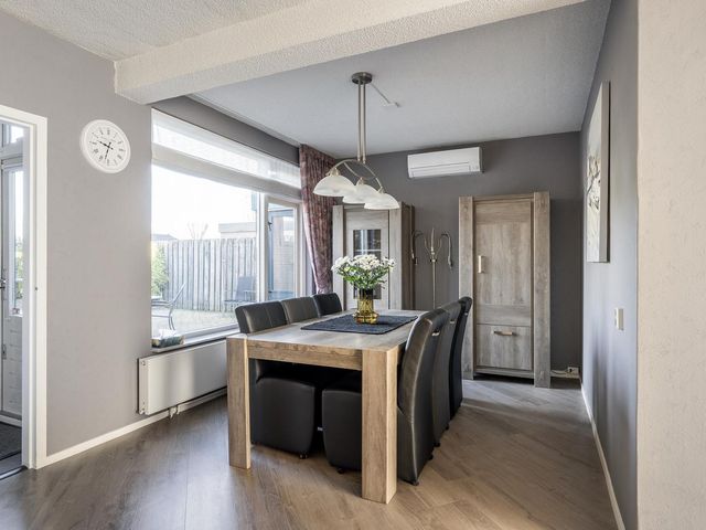 Burgemeester Smithstraat 31, Sint-Annaland