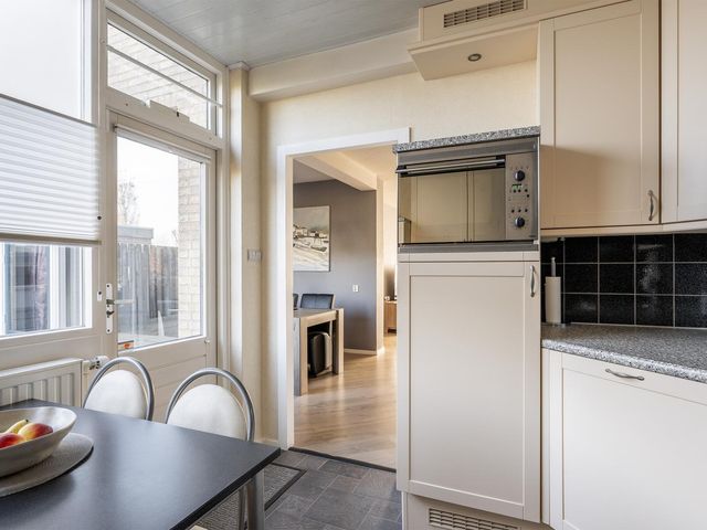 Burgemeester Smithstraat 31, Sint-Annaland