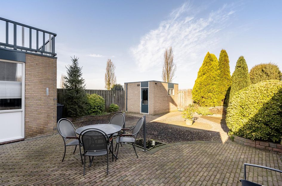 Burgemeester Smithstraat 31