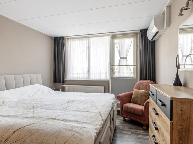 Burgemeester Smithstraat 31, Sint-Annaland