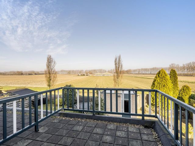 Burgemeester Smithstraat 31, Sint-Annaland