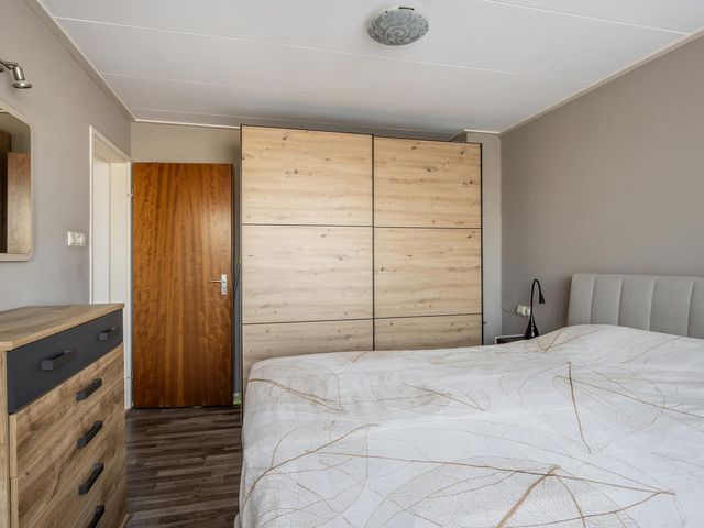 Burgemeester Smithstraat 31, Sint-Annaland