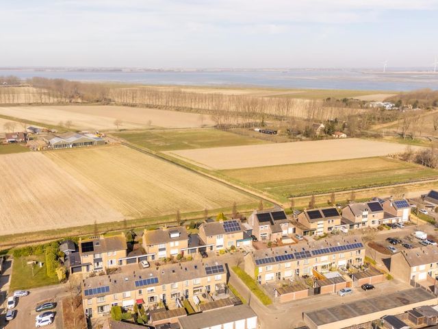 Burgemeester Smithstraat 31, Sint-Annaland
