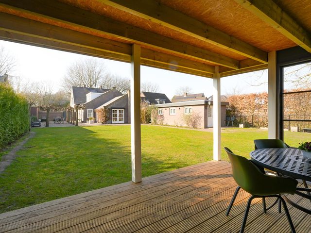 Schutsboomstraat 61, Schaijk