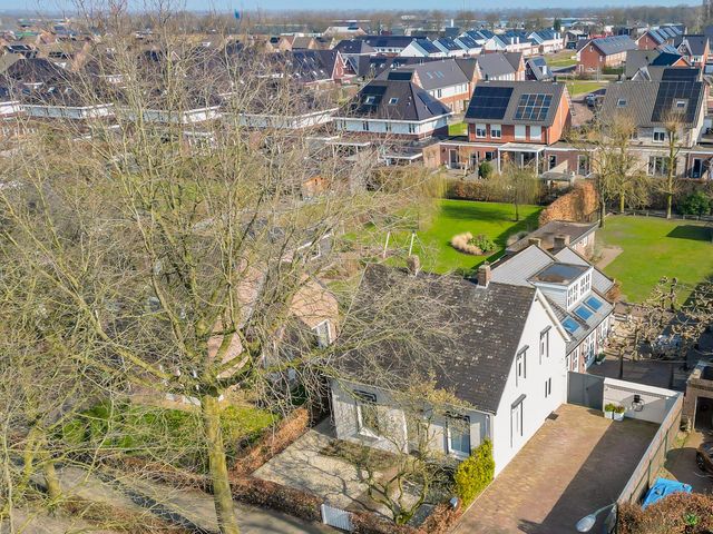 Schutsboomstraat 61, Schaijk