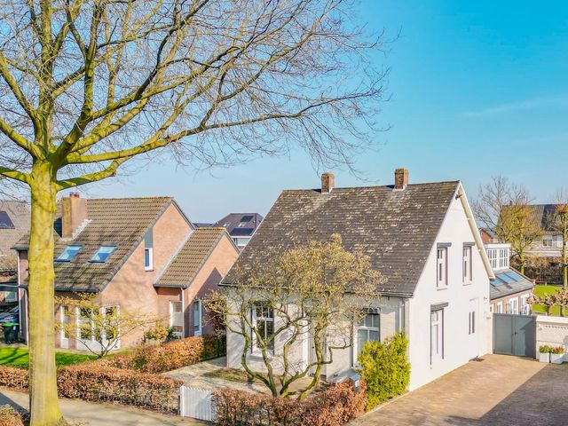 Schutsboomstraat 61, Schaijk