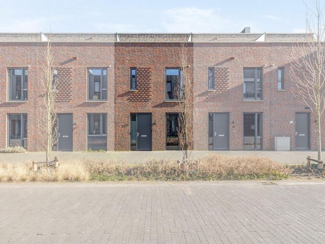 Veilingstraat 21, Venlo