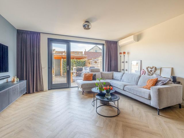 Veilingstraat 21, Venlo