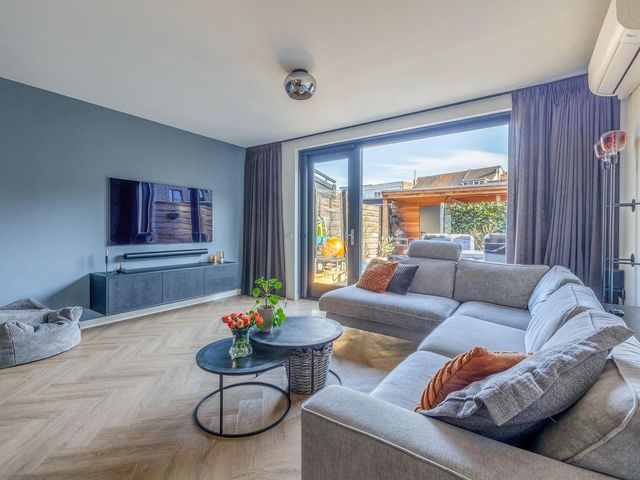 Veilingstraat 21, Venlo