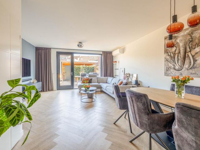 Veilingstraat 21, Venlo