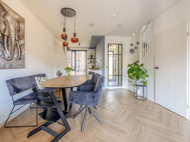 Veilingstraat 21, Venlo