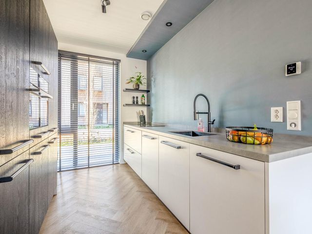 Veilingstraat 21, Venlo