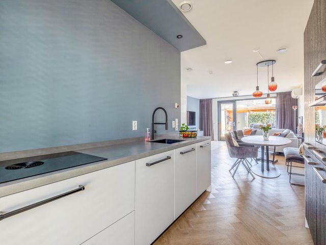 Veilingstraat 21, Venlo