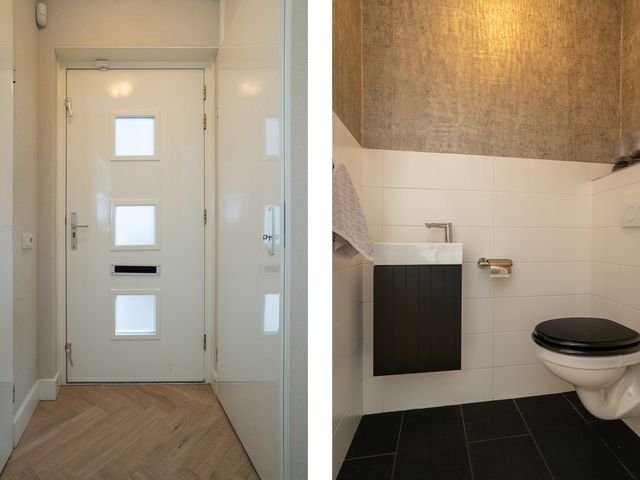 Eekmaatlaan 15, Enschede