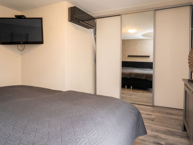 Eekmaatlaan 15, Enschede