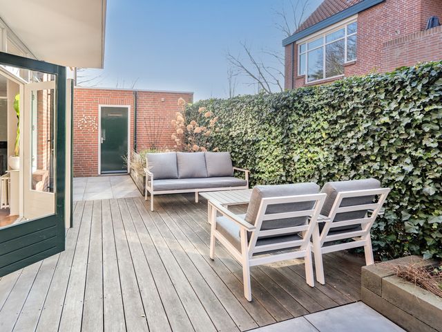 Herenstraat 41D, Wateringen