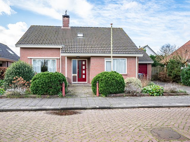 Hunsingo 3, Emmeloord
