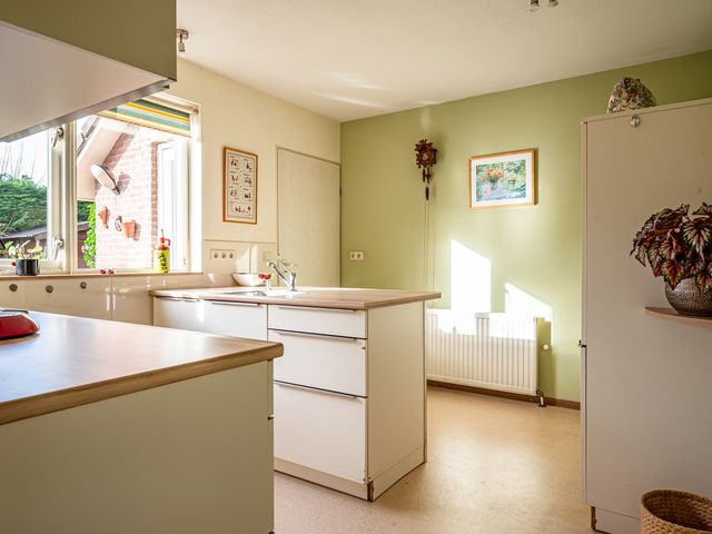Hunsingo 3, Emmeloord
