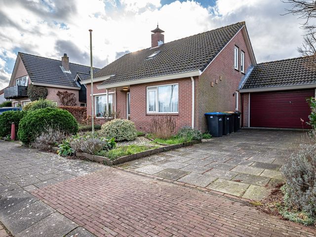 Hunsingo 3, Emmeloord