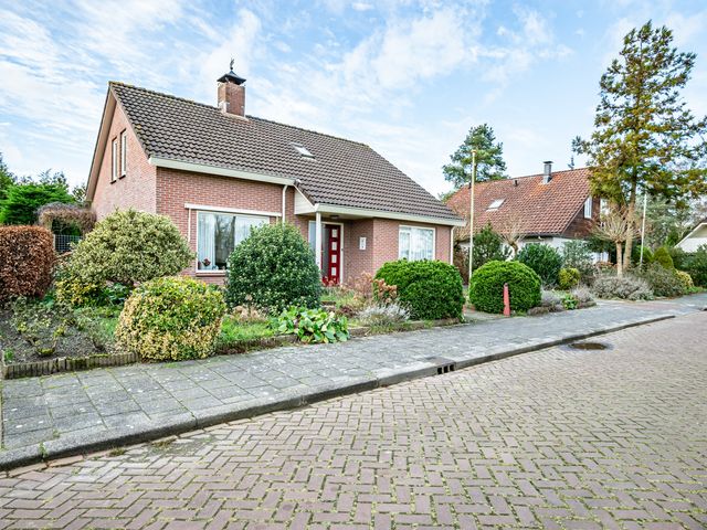 Hunsingo 3, Emmeloord