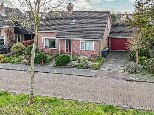 Hunsingo 3, Emmeloord