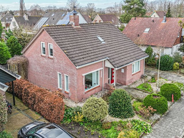 Hunsingo 3, Emmeloord