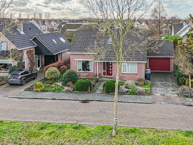 Hunsingo 3, Emmeloord