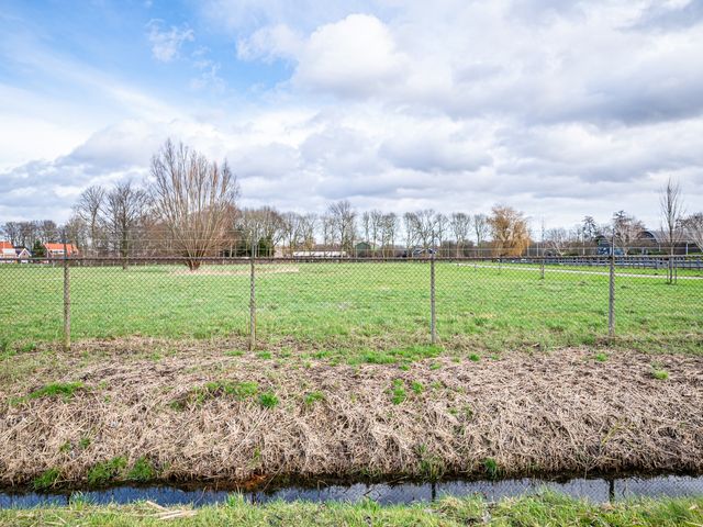 Hunsingo 3, Emmeloord
