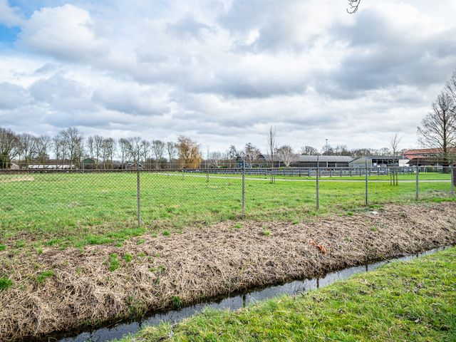 Hunsingo 3, Emmeloord