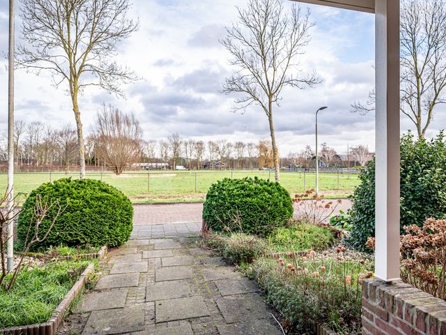 Hunsingo 3, Emmeloord