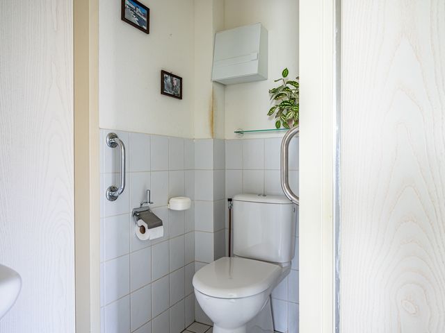 Hunsingo 3, Emmeloord