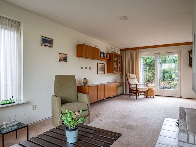 Hunsingo 3, Emmeloord