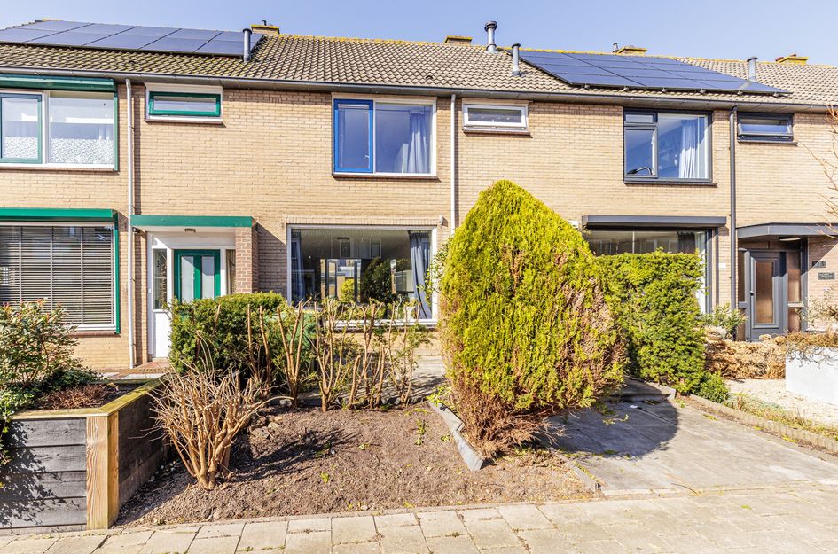 Hazelaarstraat 125
