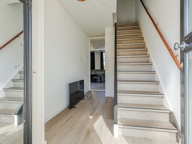 Hazelaarstraat 125, Puttershoek