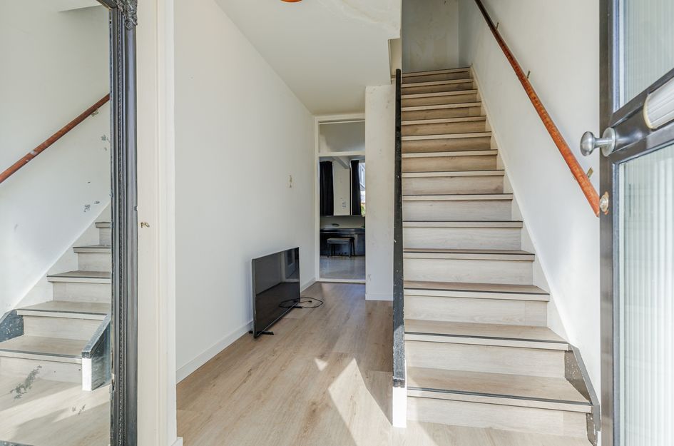Hazelaarstraat 125