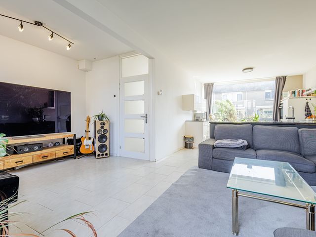 Hazelaarstraat 125, Puttershoek