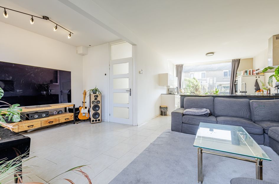 Hazelaarstraat 125
