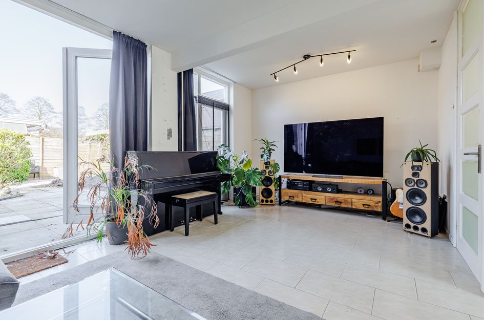 Hazelaarstraat 125