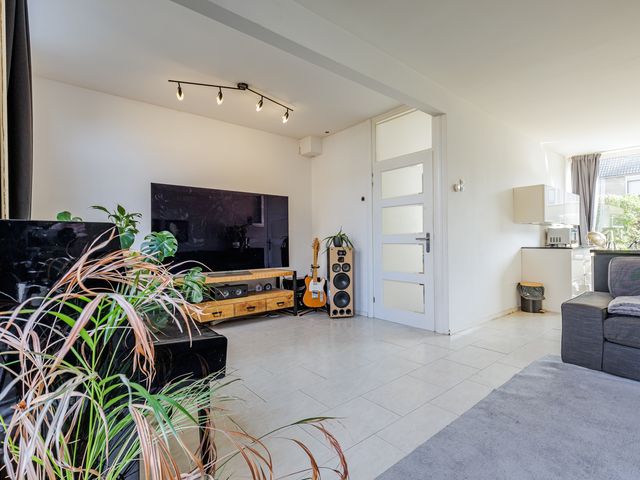 Hazelaarstraat 125, Puttershoek