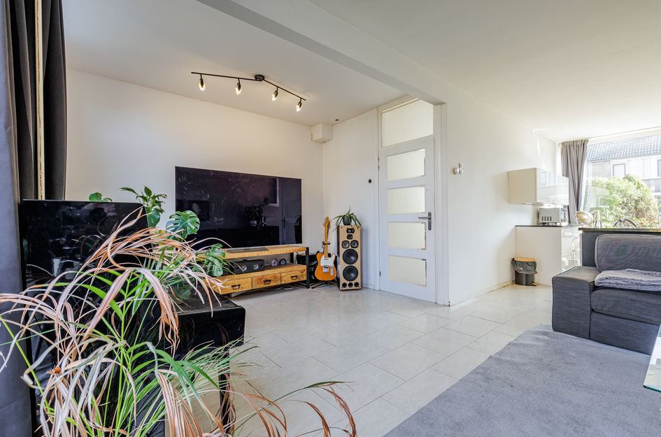 Hazelaarstraat 125