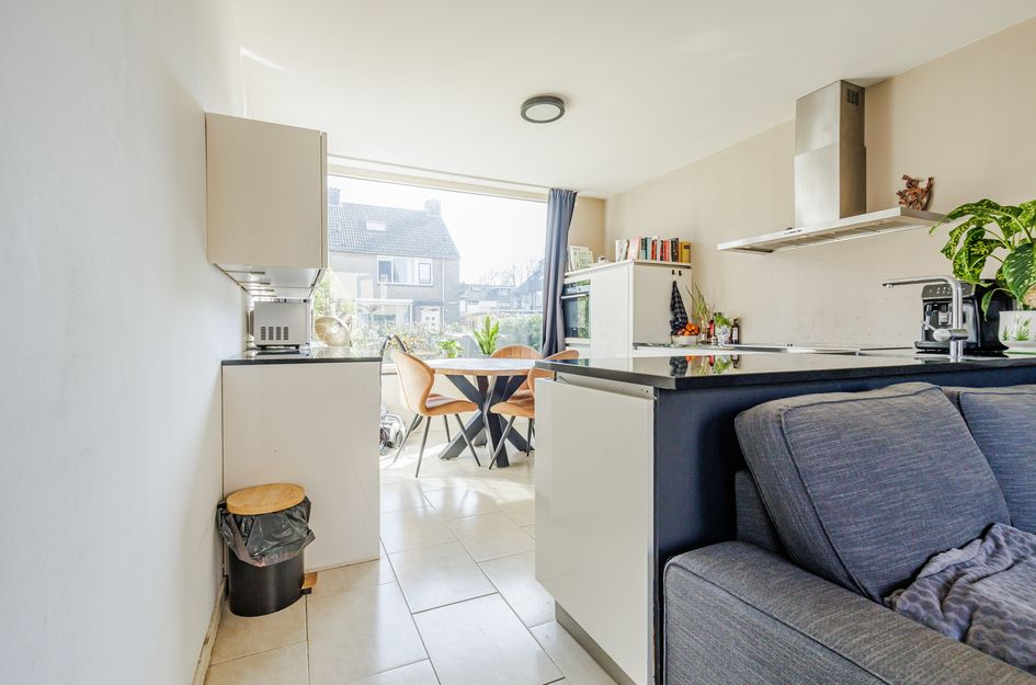 Hazelaarstraat 125